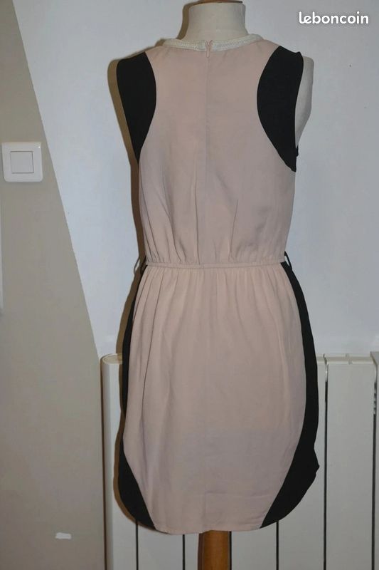 Robe Sinequanone taille 38 (image 2)