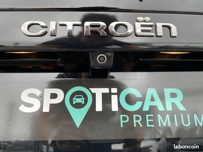 Citroen SpaceTourer XL 2.0 BlueHDi 180ch S&S EAT8 Business (image 26)