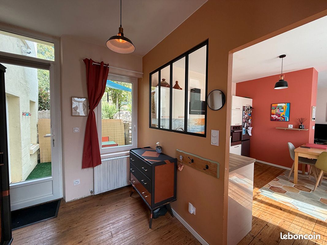 Maison 4 pièces 111 m² · à Montluçon · 111 m² · 146 000 €