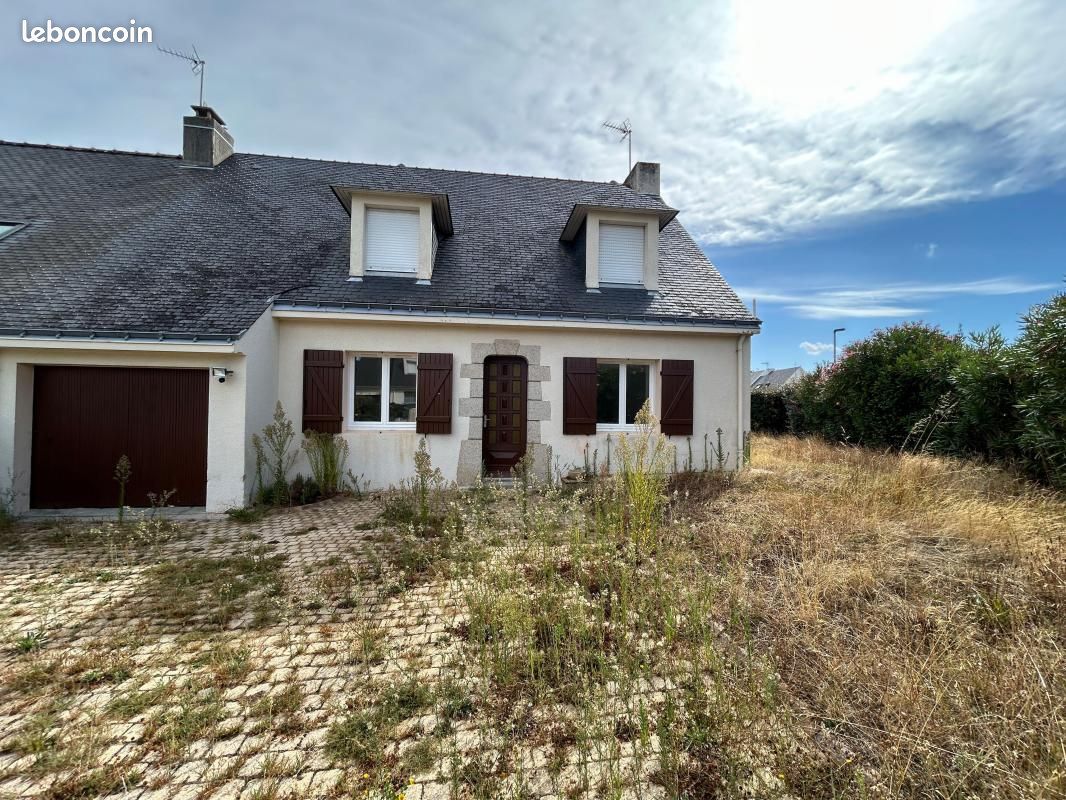 Maison 5 pièces 143 m² · à Le Croisic · 143 m² · 1 500 €/mois