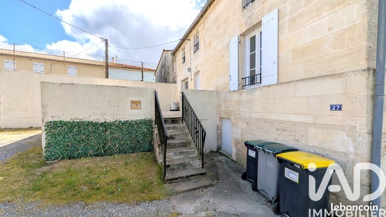 Maison 5 pièces 109 m²