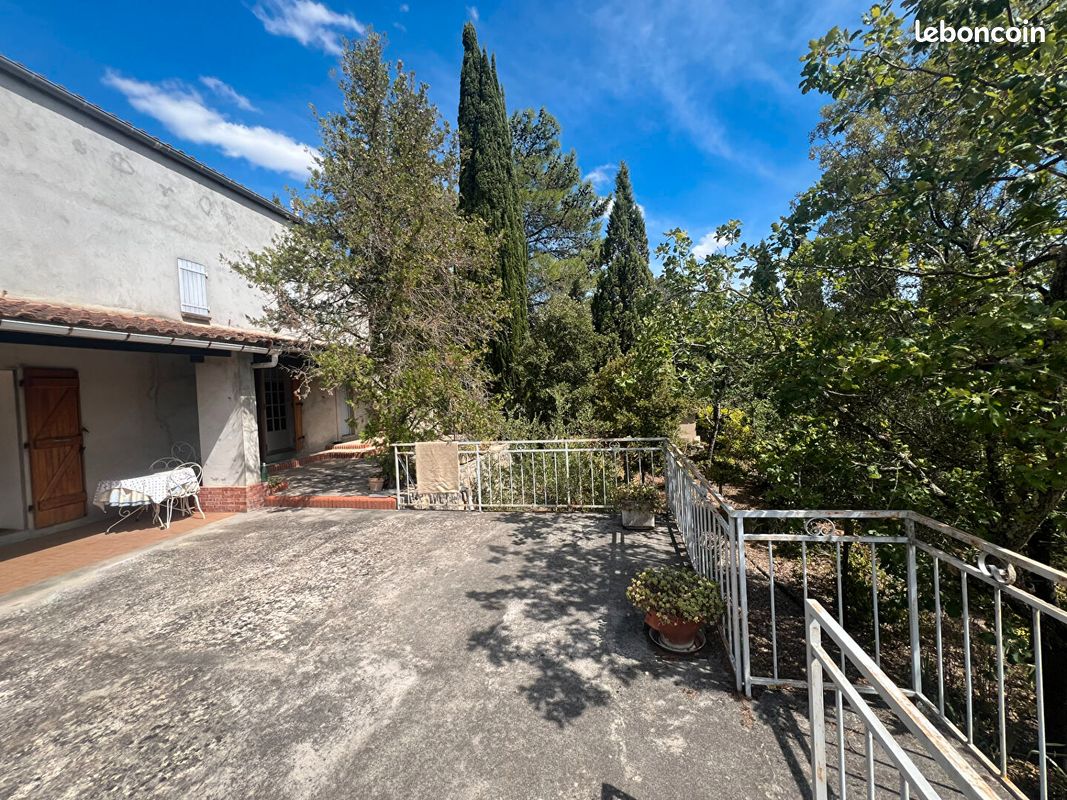 Maison 4 pièces 82 m² · à Limoux · 82 m² · 144 900 €