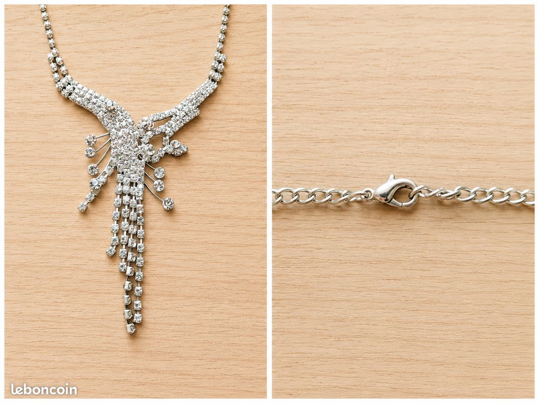 Parure de bijoux (image 2)