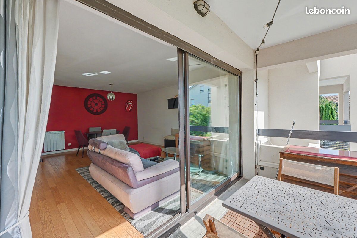 Appartement 4 pièces 85 m² · à Blagnac · 85 m² · 270 000 €