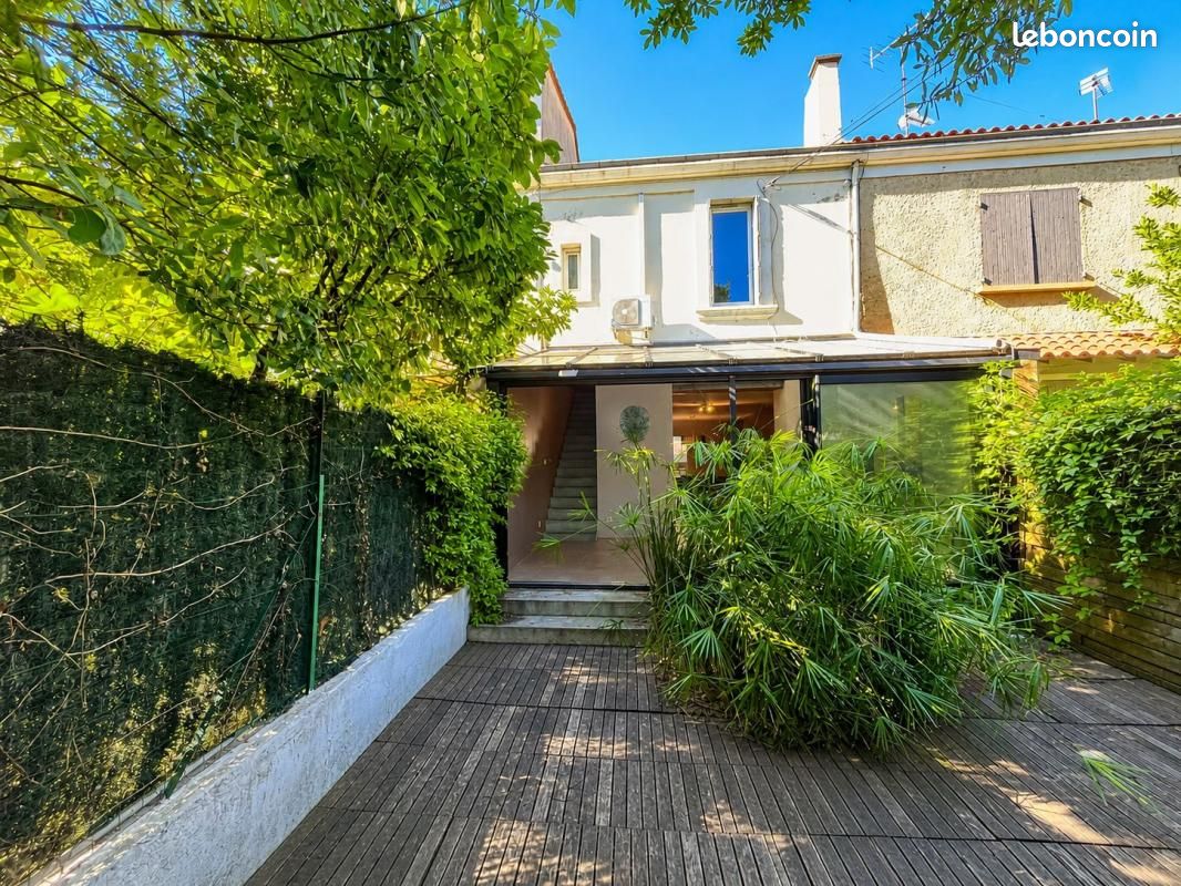 Maison 4 pièces 110 m² · à Avignon · 110 m² · 309 000 €