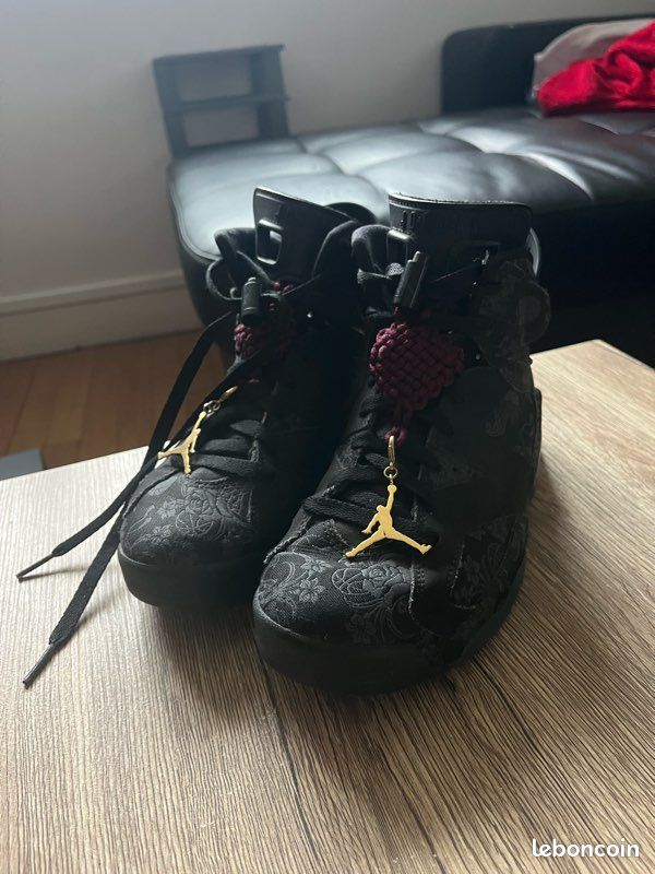 Jordan Retro Single Day 6s Jordan Air Jordan Retro Single Day