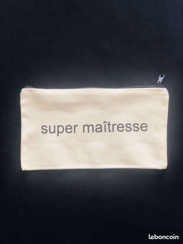 Cadeau maîtresse (image 6)