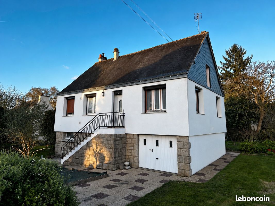 Maison 4 pièces 95 m² · à Guégon · 95 m² · 179 000 €