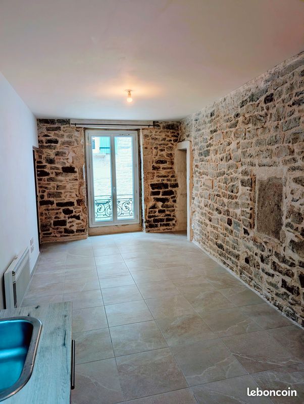 Appartement 4 pièces 65 m² · à Calvisson · 65 m² · 750 €/mois