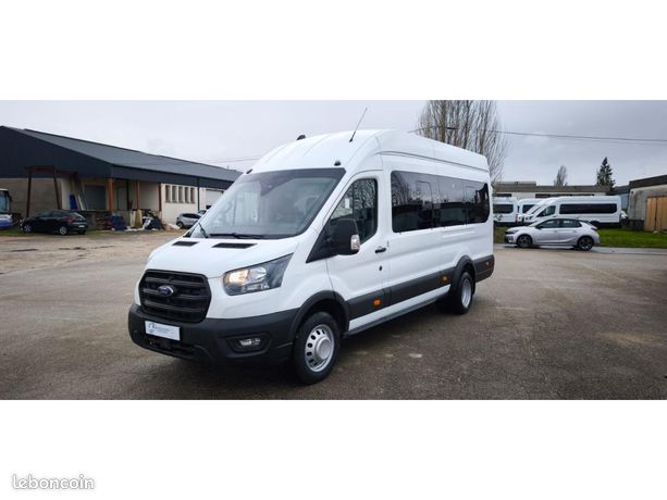 Ford Transit 2t 2024