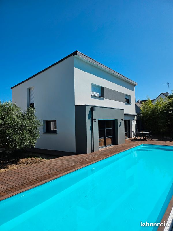 Maison 7 pièces 165 m² · à Vannes · 165 m² · 1 180 000 €