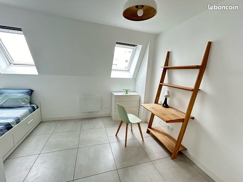Appartement 1 pièce 15 m² · à Arcueil · 15 m² · 850 €/mois