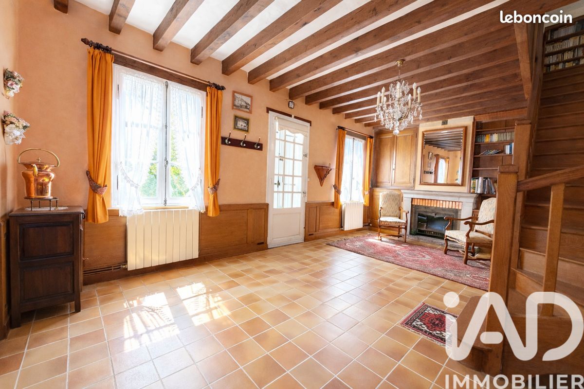 Maison 6 pièces 145 m² (image 7)