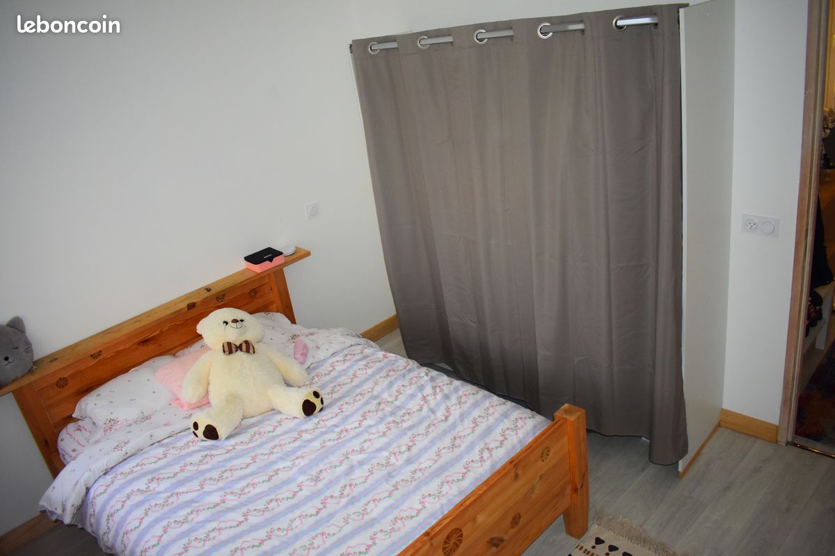 Appartement 2 pièces 35 m² · à Lannion · 35 m² · 570 €/mois