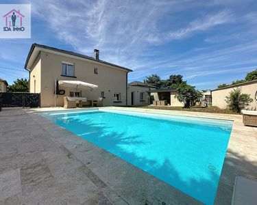 Maison 660 000 € - 167 m²
