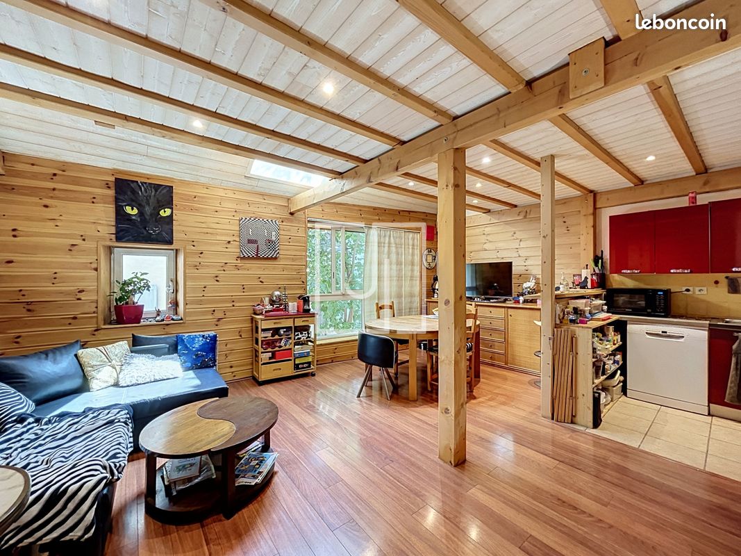 Maison de village 5 pièces 103 m² (image 1)