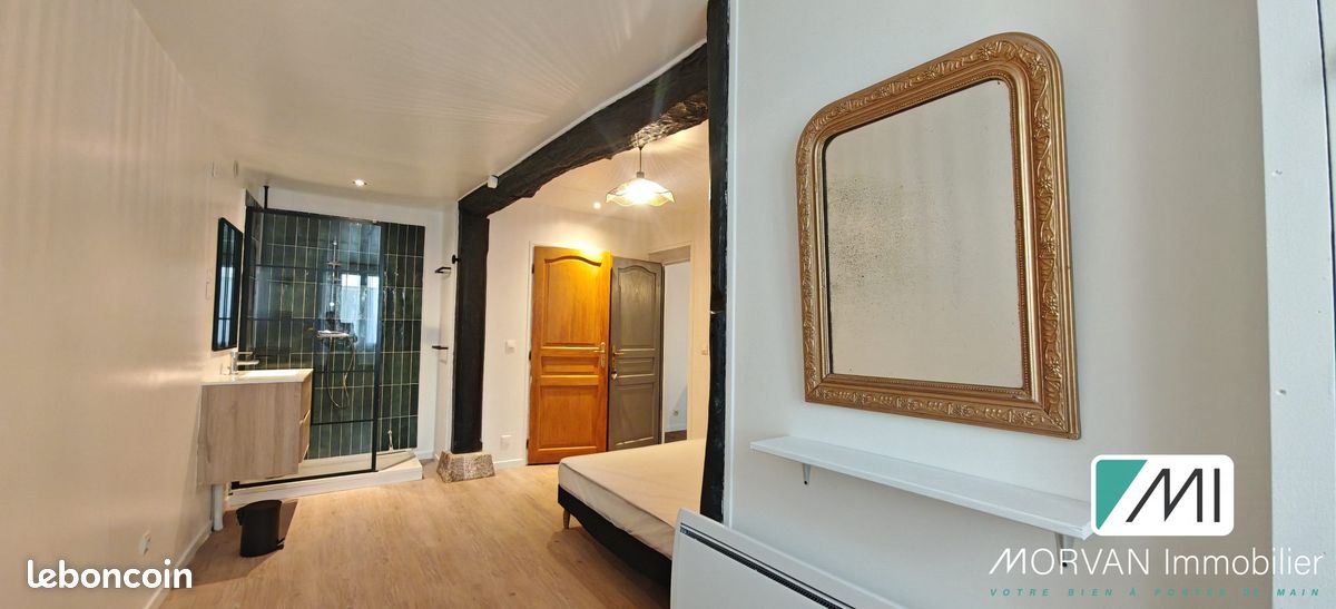 Appartement a louer rambouillet - 2 pièce(s) - 42 m2 - Surfyn