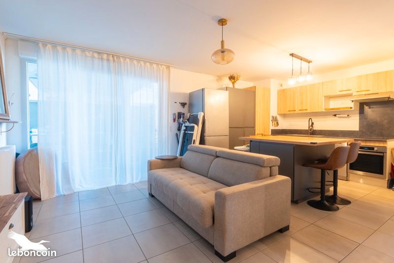 Appartement 3 pièces 66 m² · à Cenon · 66 m² · 219 000 €