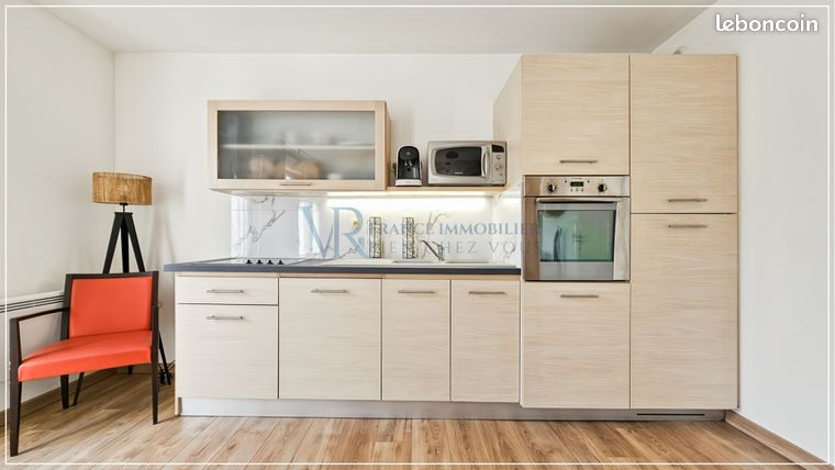 Duplex 3 pièces 69 m² - Mehr