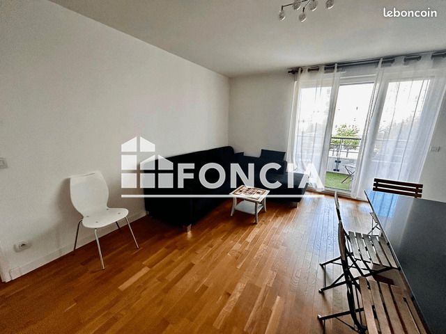 Appartement a louer issy-les-moulineaux - 3 pièce(s) - 60 m2 - Surfyn