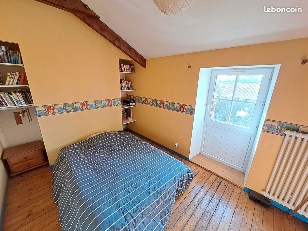 Ferme 6 pièces 244 m² (image 13)