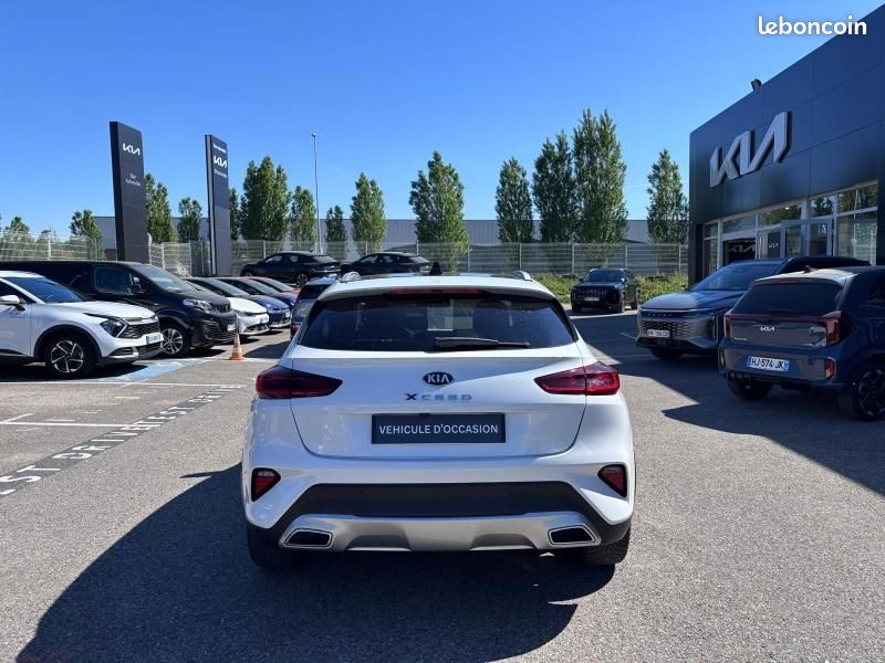 Kia XCeed 1.6 GDi 105ch + Plug-In 60.5ch Premium DCT6 (image 6)