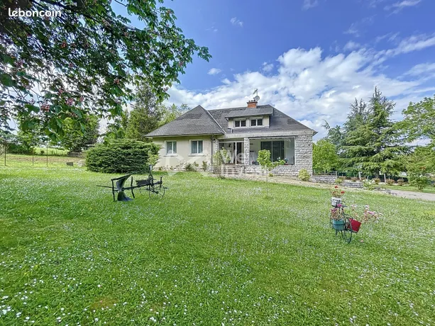 Annonce vente Maison valady