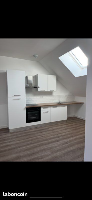 Appartement 3 pièces 70 m² · à Noyon · 70 m² · 700 €/mois