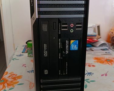 Unité Centrale Acer Veriton X2631G 4Go/ 500 /Windo - Informatique