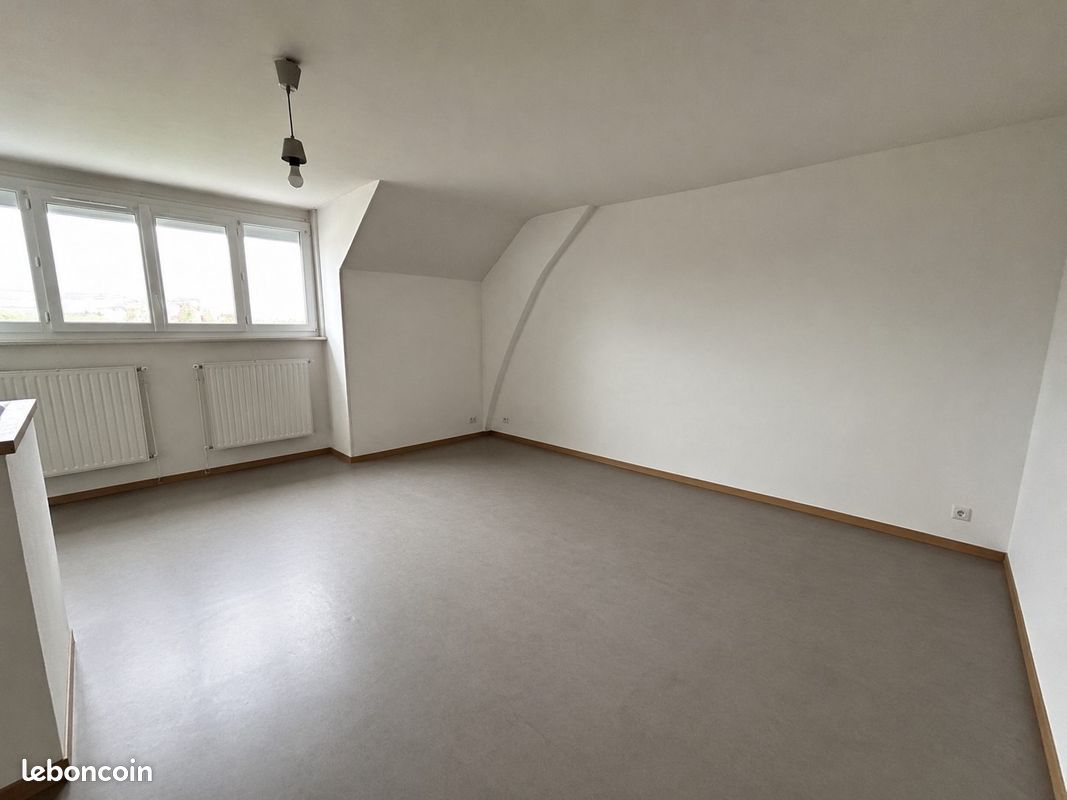 Appartement 2 pièces 53 m² · à Vernon · 53 m² · 600 €/mois