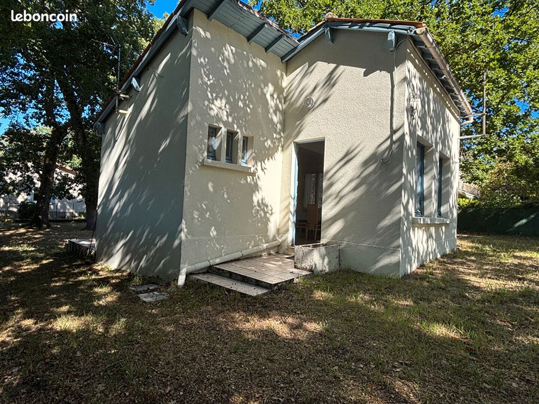 Maison 2 pièces 41 m² · à Royan · 41 m² · 299 200 €