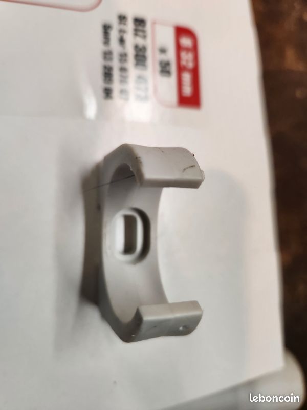 Fixe-tubes et gaine inter-connectables IRL (image 2)