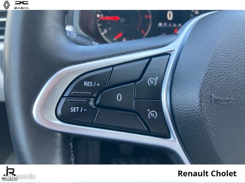 Renault Clio 1.5 Blue dCi 100ch Evolution (image 27)