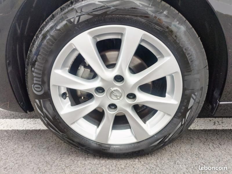 Opel Corsa 1.2 75ch Edition (image 11)