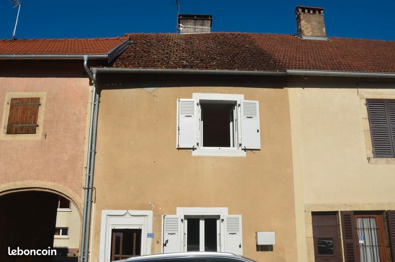 Maison 3 pièces 84 m²