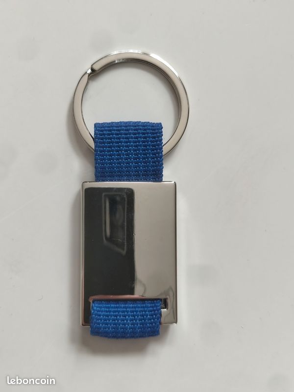 Porte clé Renault alpine (image 4)