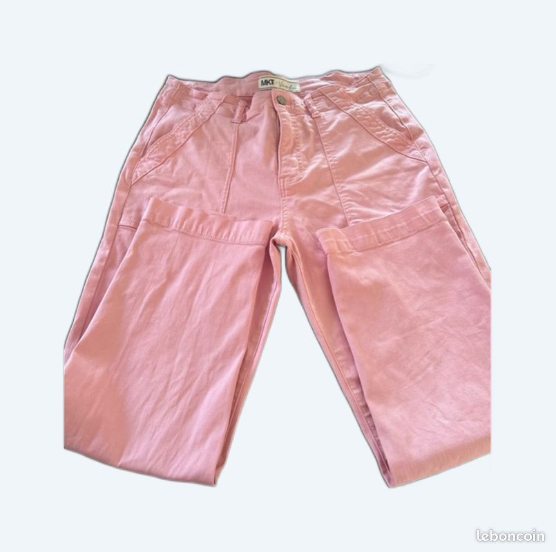 Pantalon MKT Veronika Loubry’ (image 1)