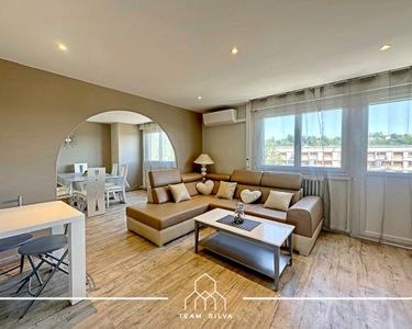 Appartement 169 900 € - 90 m²