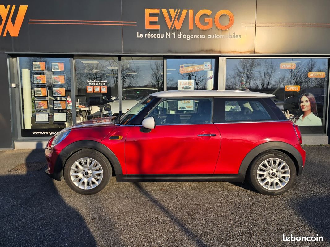 MINI MINI 1.5 D 115 COOPER BVa (image 6)