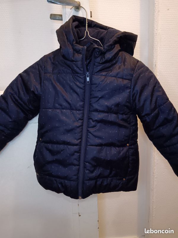Doudoune enfant (image 10)