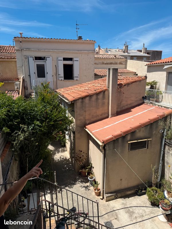 Maison 3 pièces 51 m² · à Marseille · 51 m² · 254 000 €