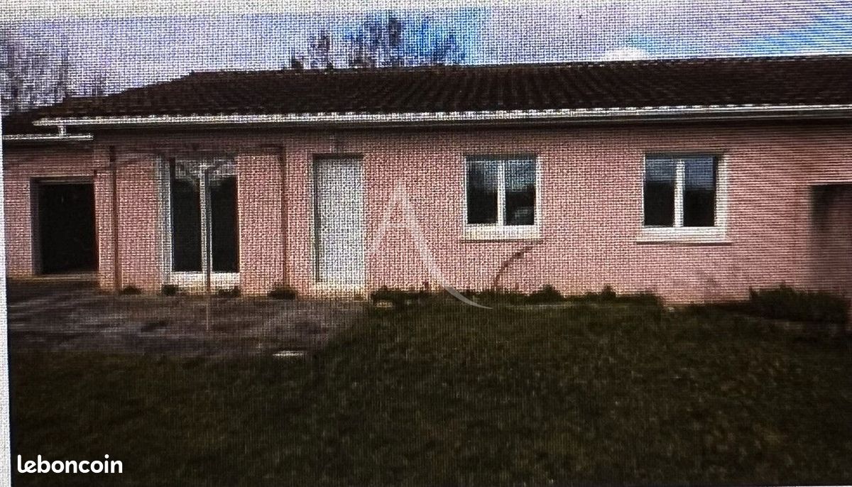 Maison 4 pièces 81 m² · à Plaisance-du-Touch · 81 m² · 951 €/mois