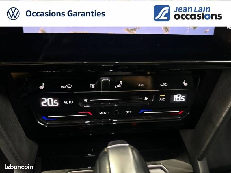 Volkswagen Arteon Shooting Brake 2.0 TDI EVO SCR 150 DSG7 R-Line (image 17)