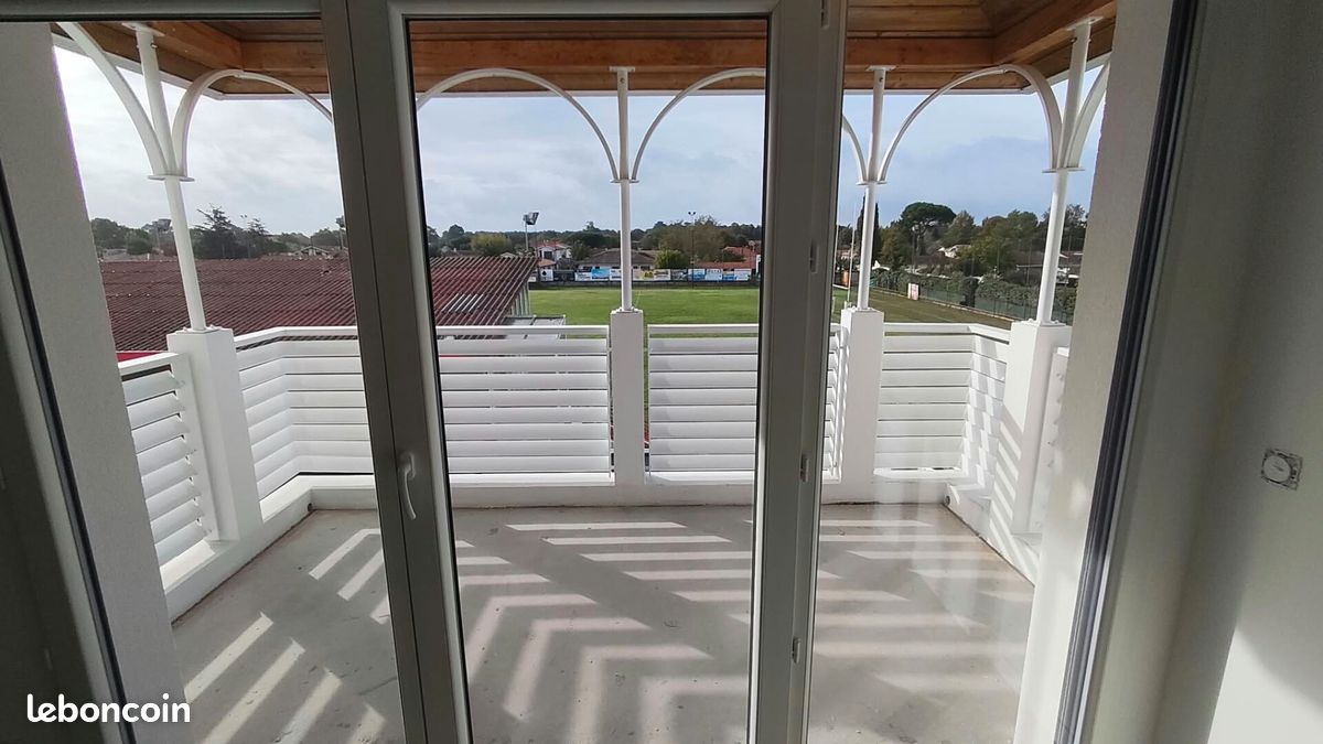 Appartement 4 pièces 90 m² · à Gujan-Mestras · 90 m² · 485 500 €