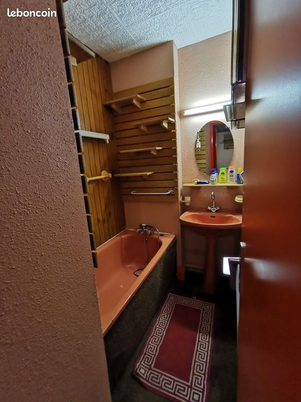 Appartement piau engaly (image 8)