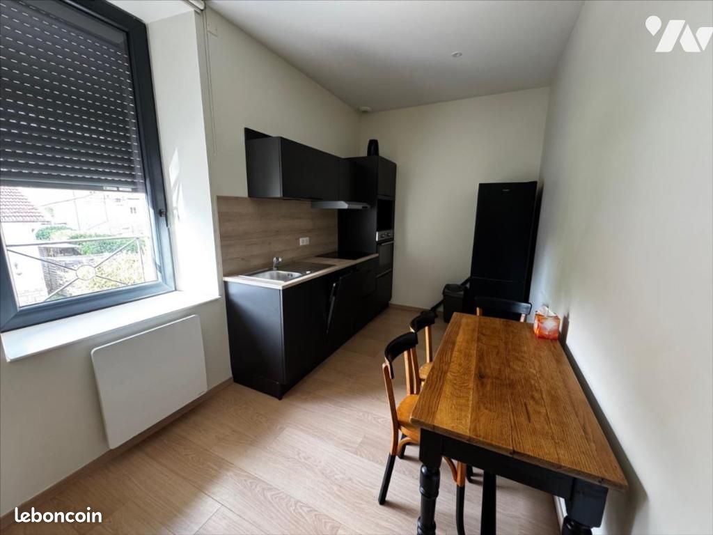 Appartement a louer dole - 2 pièce(s) - 39 m2 - Surfyn