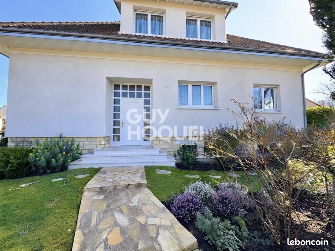 Maison 7 pièces 144 m² · à Morsang-sur-Orge · 144 m² · 379 000 €