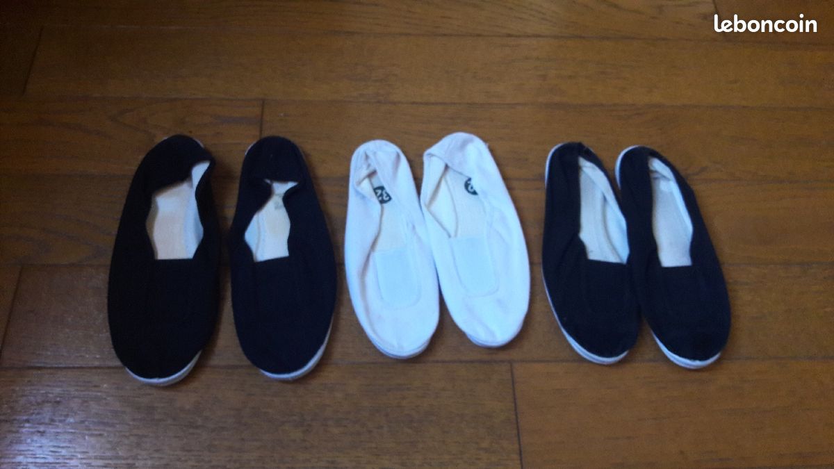 Chaussons (image 1)
