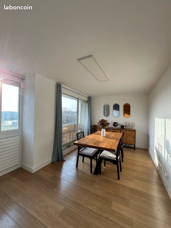Appartement 4 pièces 83 m² · à Rouen · 83 m² · 215 000 €