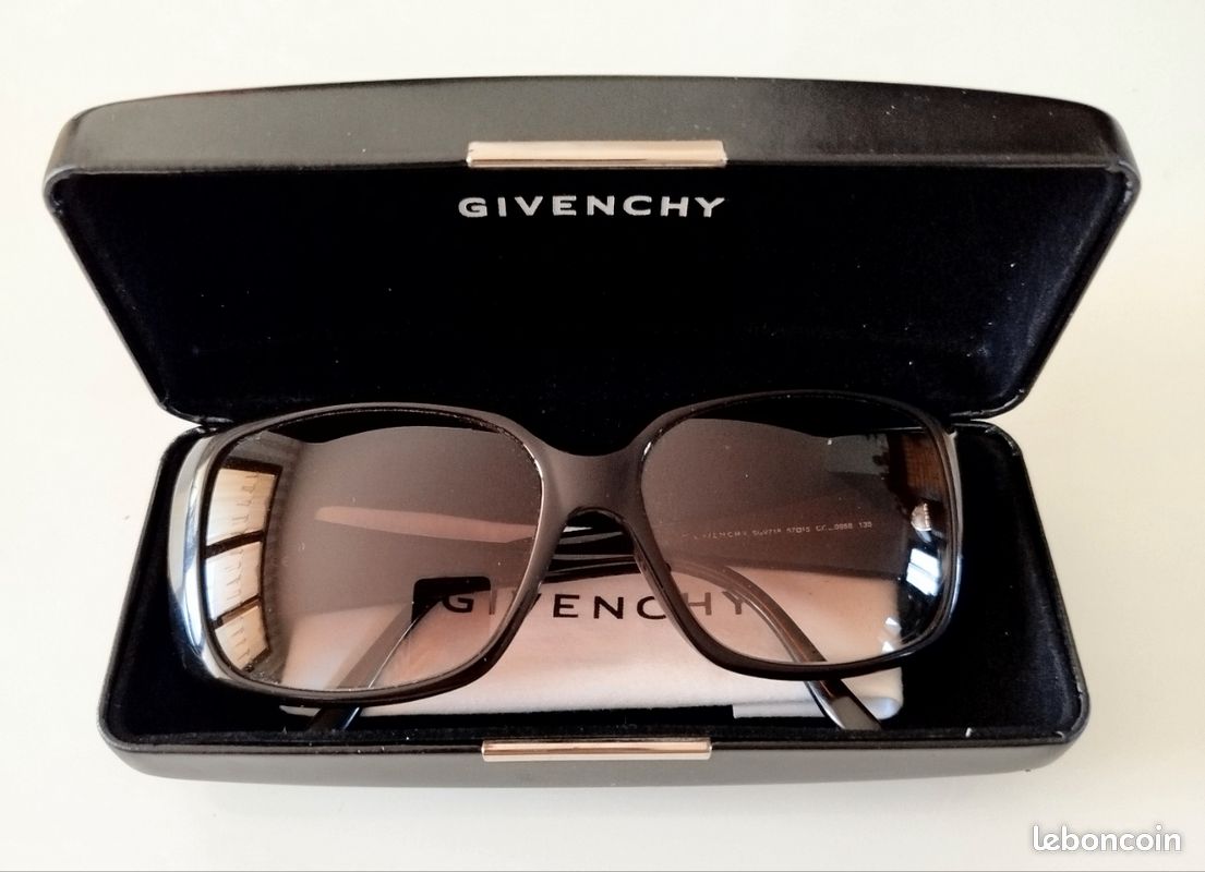 Lunette de soleil Givenchy (image 1)